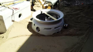 Wastewater Treatment