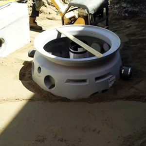 Wastewater Treatment