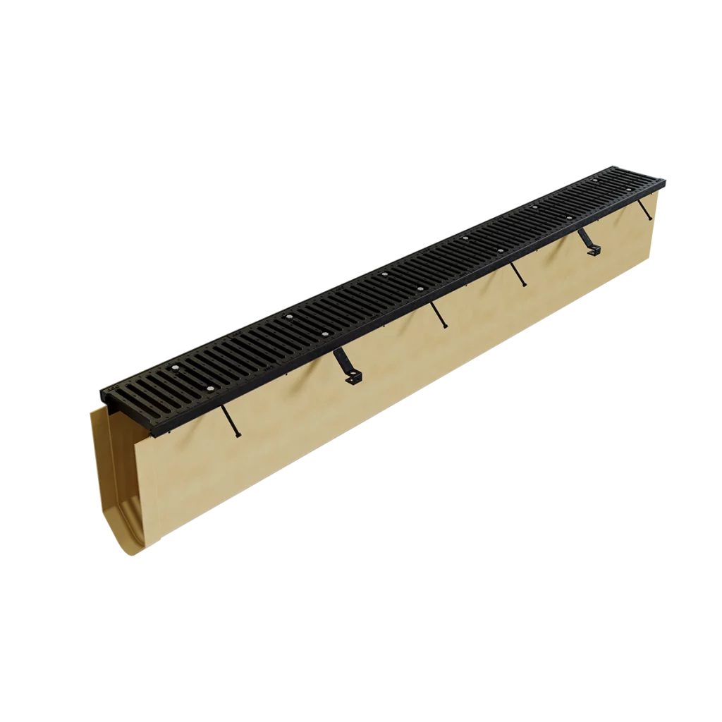 FlowDrain FG200