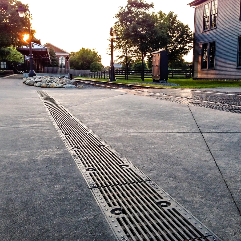 FlowDrain FG200