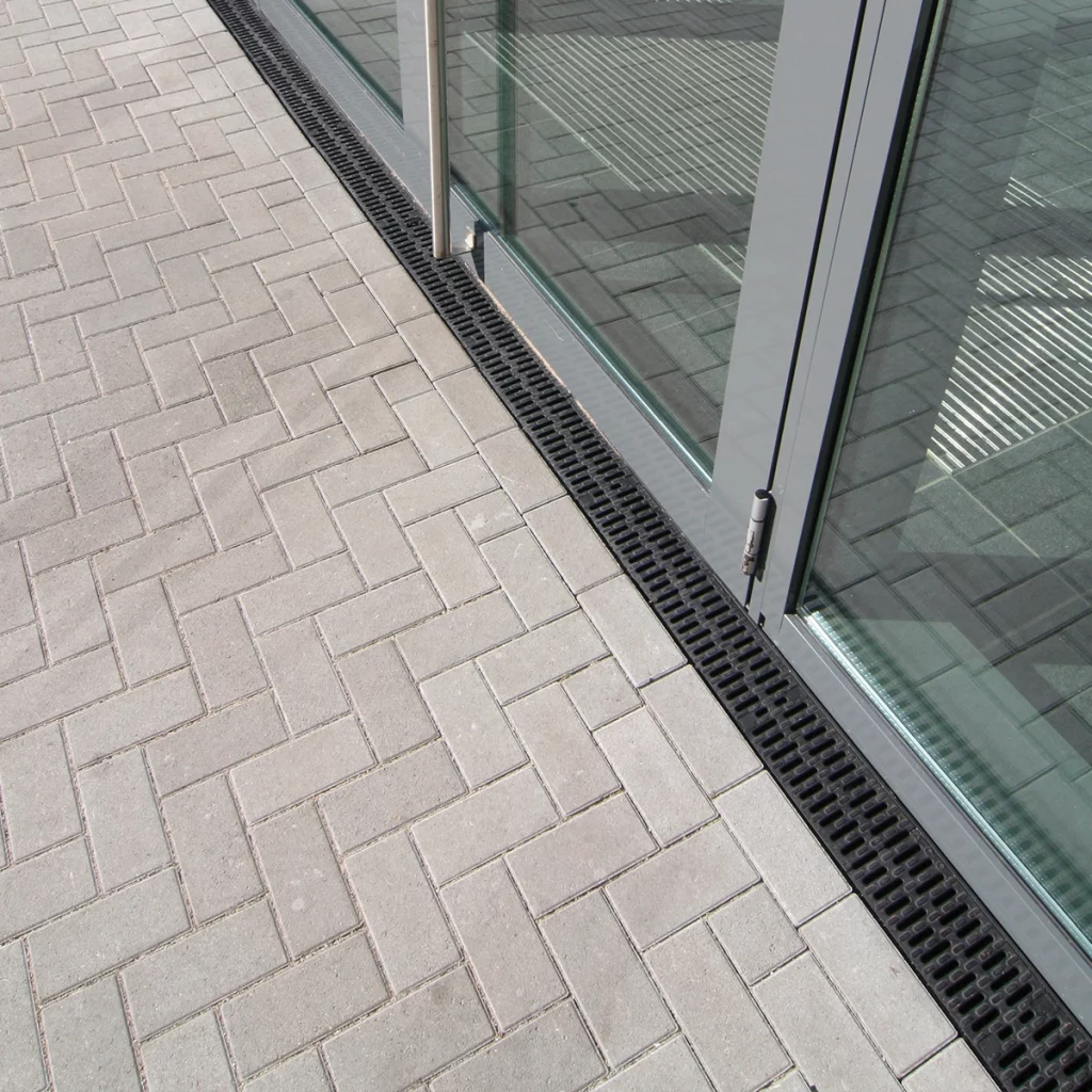Landscaping & Gardening Drains