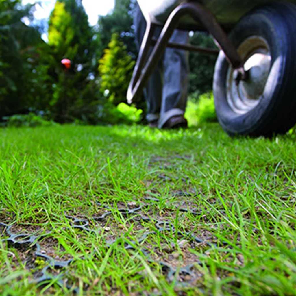 Permeable Paving Systems