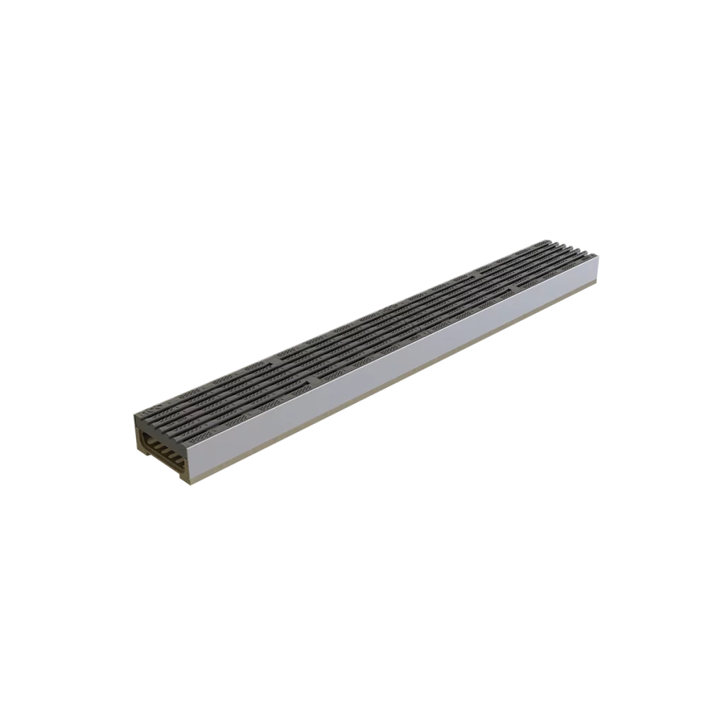 SlabDrain H100K-6/H100KS6