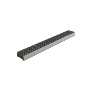 SlabDrain H100K-6/H100KS6