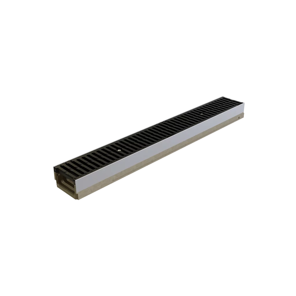 SlabDrain H100K-8/H100KS8