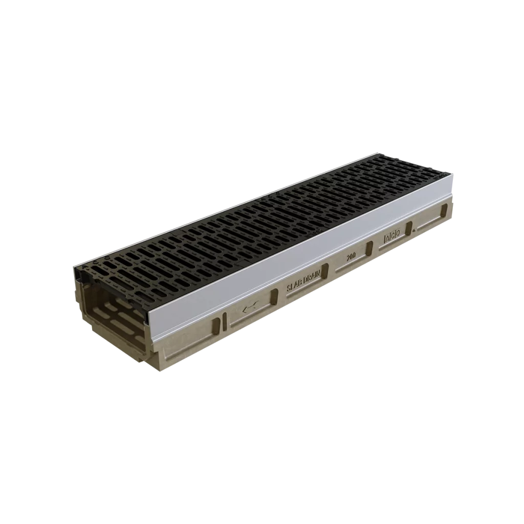 SlabDrain H200K-13/H200KS13