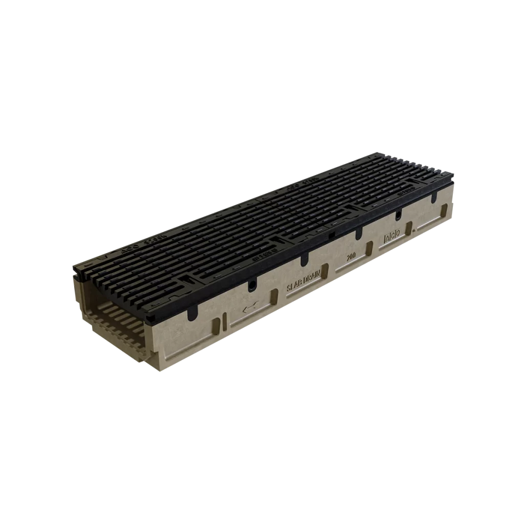 SlabDrain H200SK-13