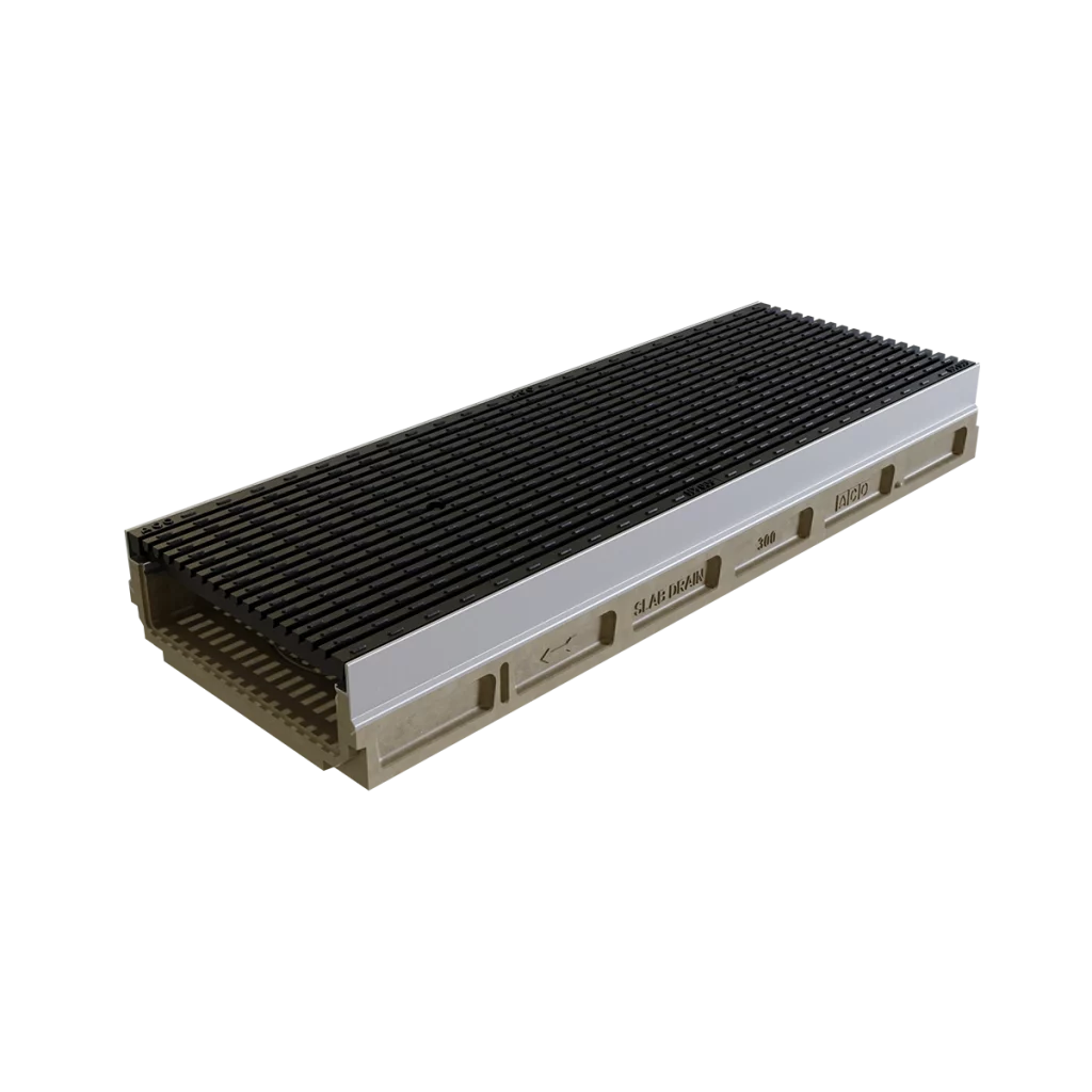 SlabDrain H300K-13/H300KS13