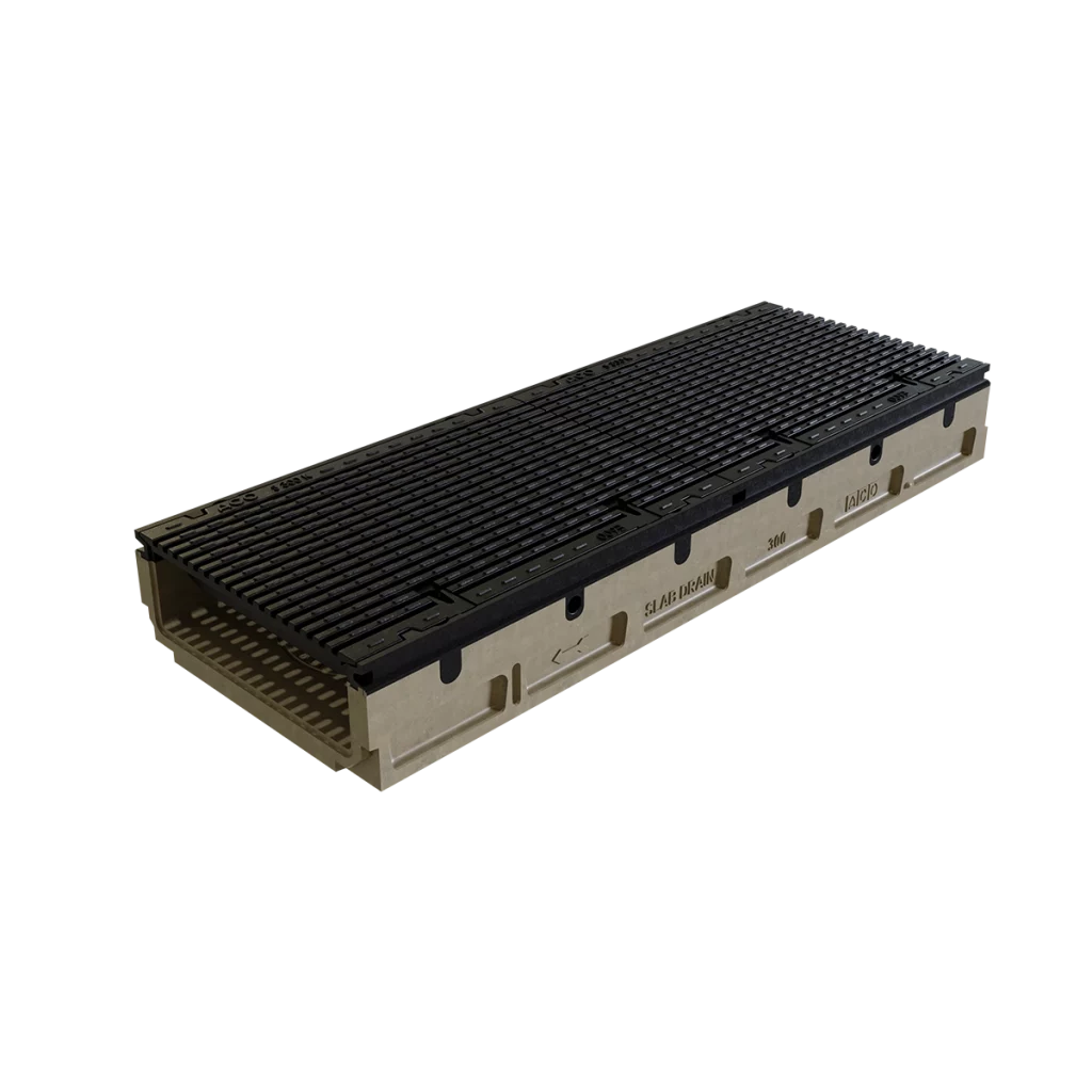 SlabDrain H300SK-13