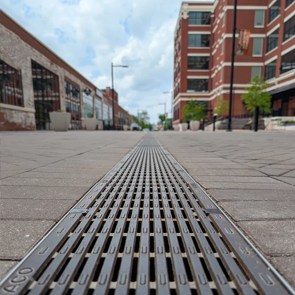 KlassikDrain K200/KS200