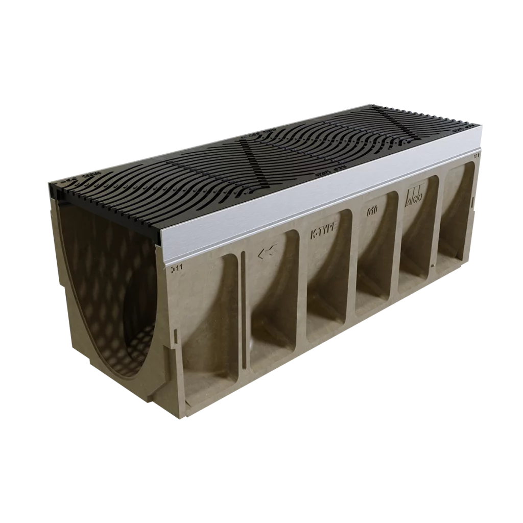 KlassikDrain K300/KS300