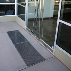 DrainMat Stainless Wedge Wire