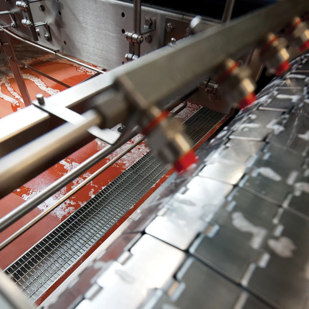 Grated Trench Drainage