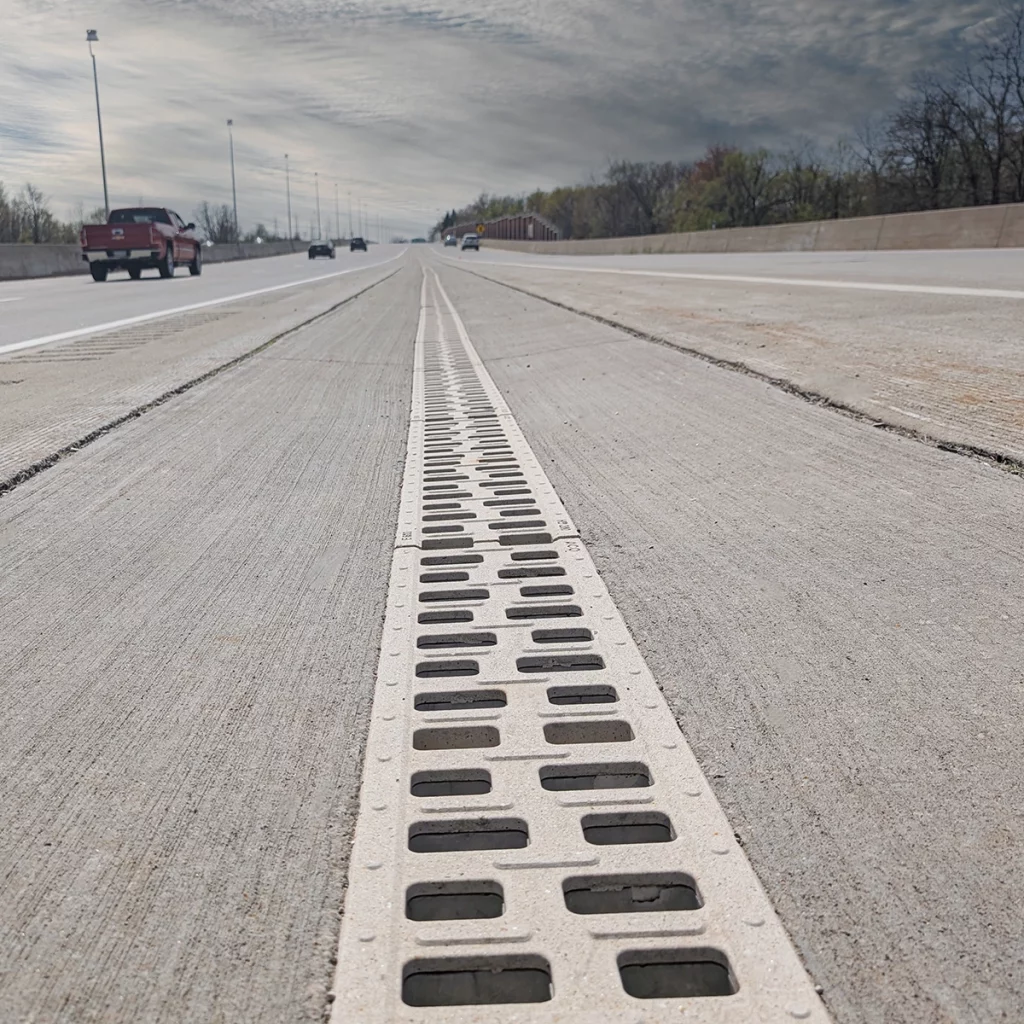 Monolithic One-piece