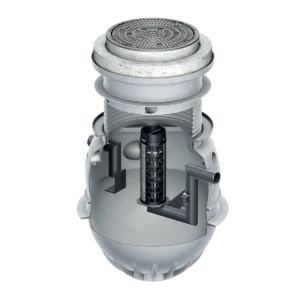 Oleopator P NS6/1210 OWS