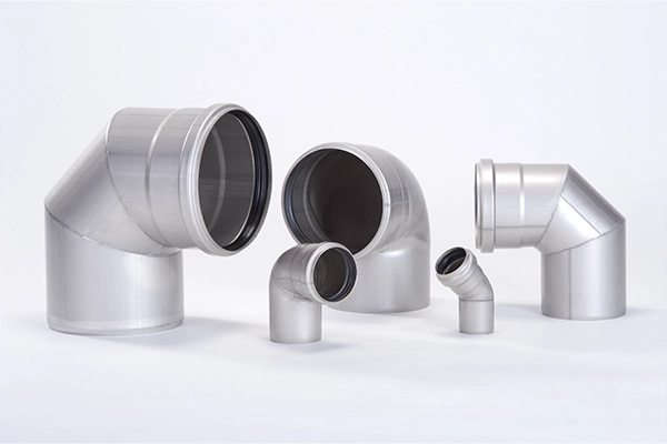 ACO Pipe 316L stainless steel