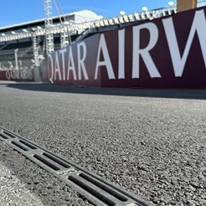 High-Capacity Slotted