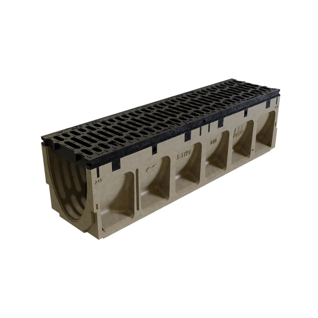 PowerDrain S200K
