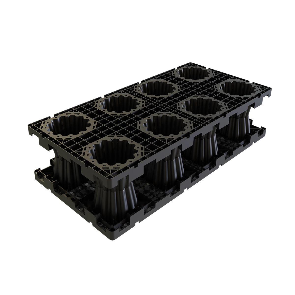Modular Water Tanks - ACO USA