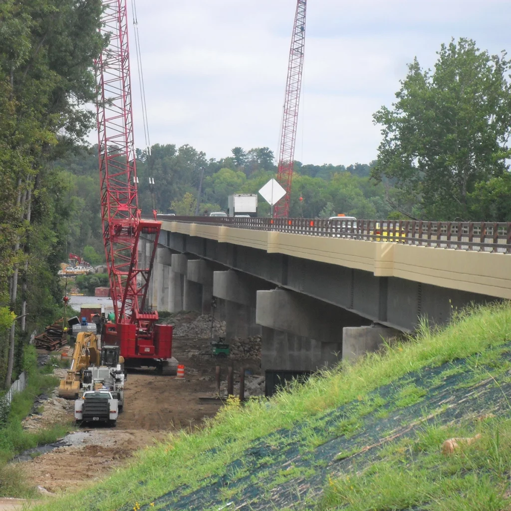 BridgeDrain 18" Scupper