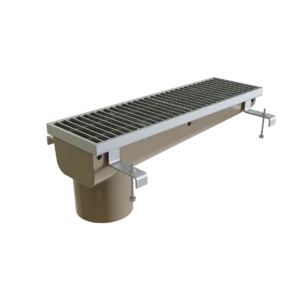 BridgeDrain 36" Scupper