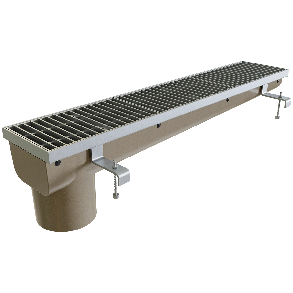 BridgeDrain 54 Scupper