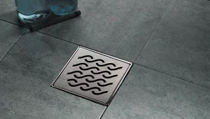 Interior Point Drains