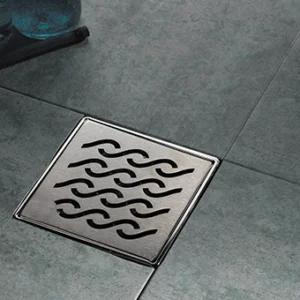 Interior Point Drains