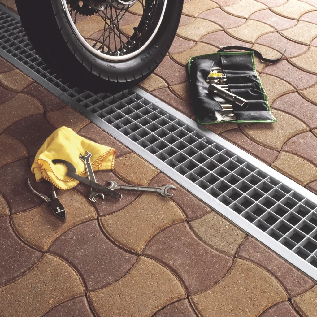 Residential & DIY Drainage