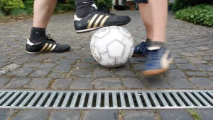 Heavy-Duty Residential Drains