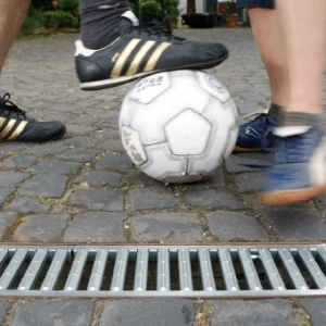 Heavy-Duty Residential Drains