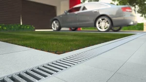 Landscaping & Gardening Drains