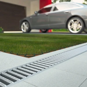 Landscaping & Gardening Drains