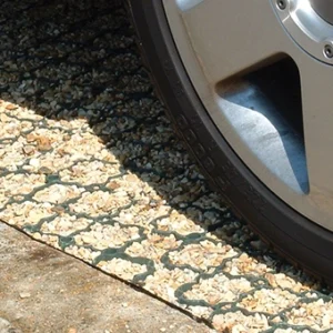 Permeable Paving System