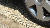 Permeable Paving System