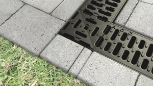 Polypropylene Drains