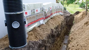 DIY Stormwater Retention