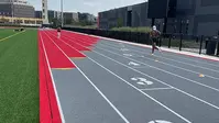 Track & Field Drainage