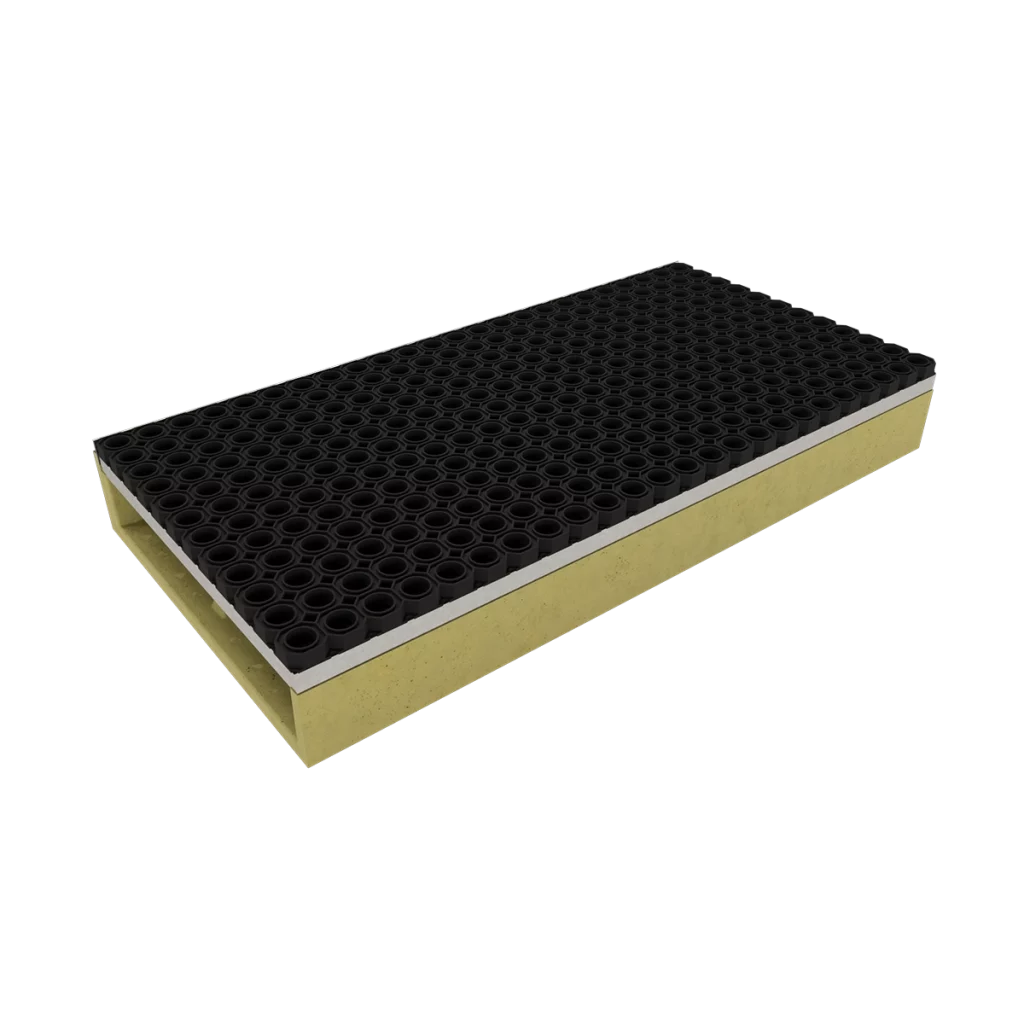 System 7200 Sand Trap