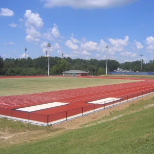 System 7320 NCAA Jump Pit