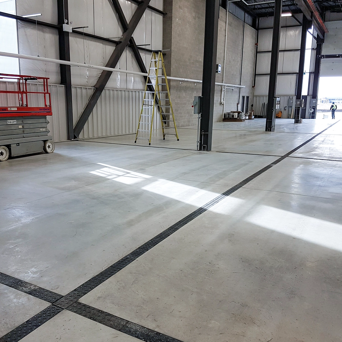 UtilityDuct DK100