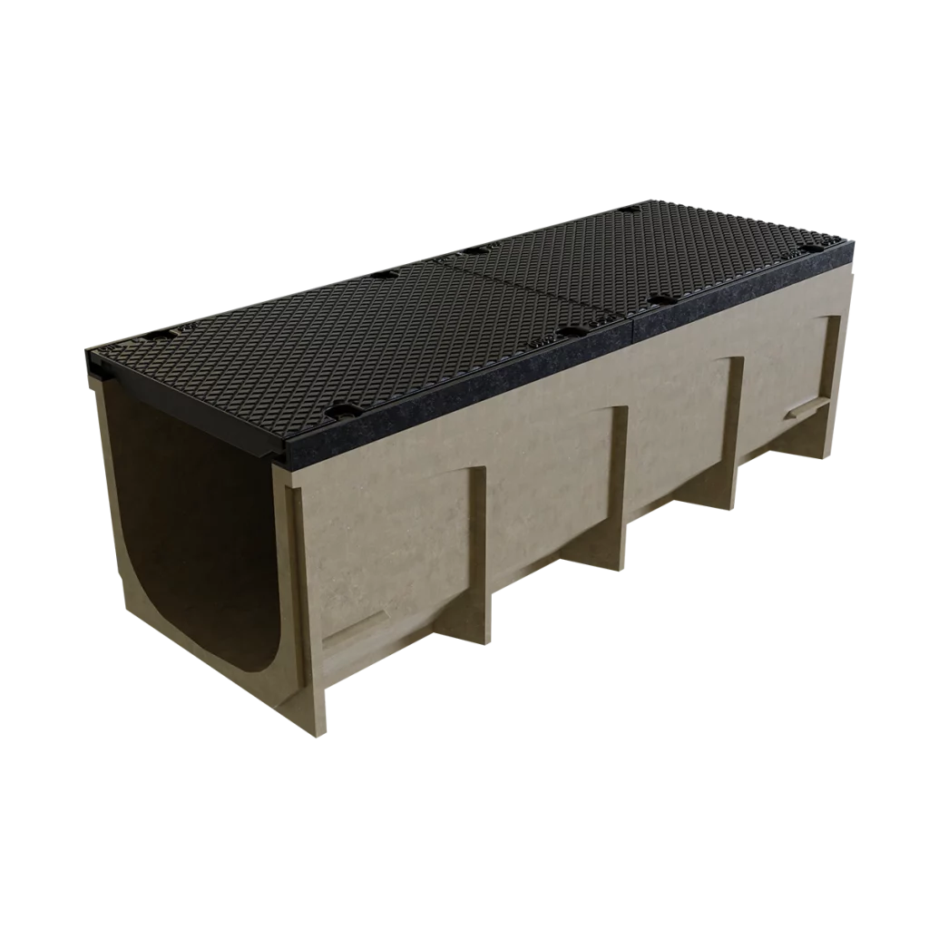 UtilityDuct DS300