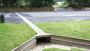 Wildlife Road Tunnels