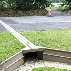 Wildlife Road Tunnels