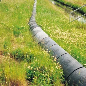 Wildlife Guide Fence