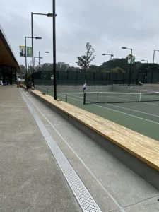 Auburn Professional Center