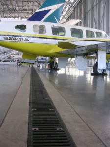Boulder City Municipal Airport