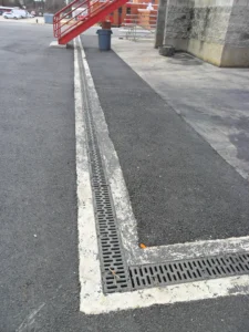 DC Fire Training Academy