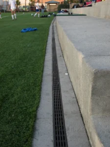 El Segundo Athletic Fields