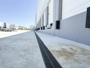Fremont Tech Center